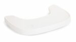 Childhome|EVOLU pladanj za hranilicu - White