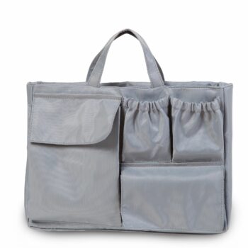 Childhome|Organizator za torbu Mommy/Family Bag - Grey
