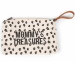 Childhome|Torbica Mommy's Treasures - Leopard
