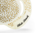 Elodie Details|Gold Shimmer – cucla/duda za novorođenče - Image 2