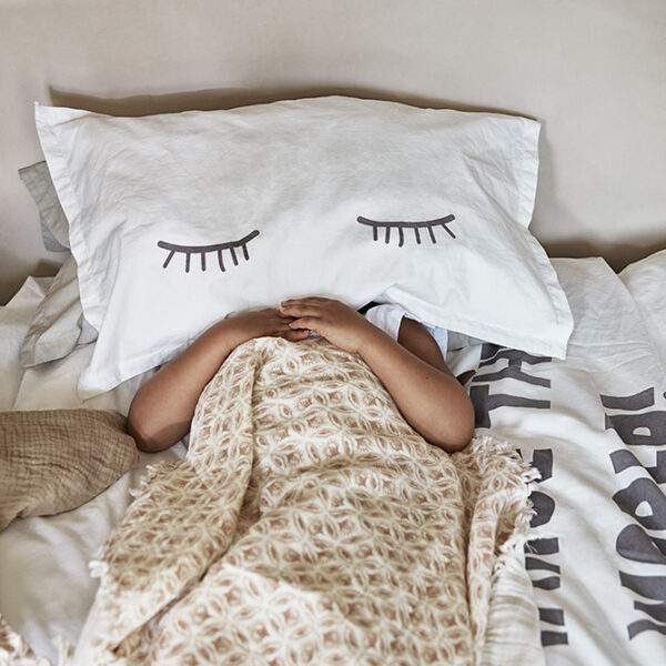 Elodie Details Posteljina - Change The World (100×130; 35×55) - Image 3