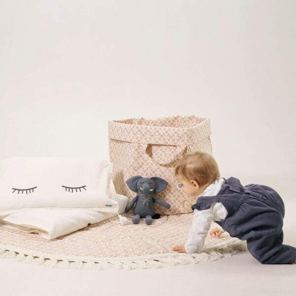 Elodie Details Posteljina - Change The World (100×130; 35×55) - Image 6