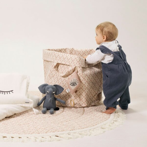 Elodie Details Posteljina - Change The World (100×130; 35×55) - Image 7