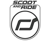 Scoot and Ride