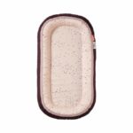 Done by Deer Gnijezdo za bebe Plus - Dreamy dots Powder