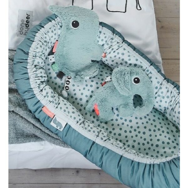 Done by Deer Mazilica slonić - Elphee Blue - Image 2