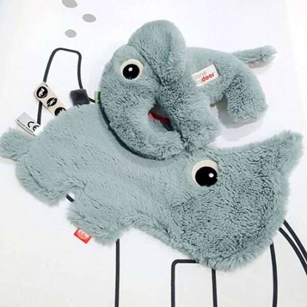 Done by Deer Mazilica slonić - Elphee Blue - Image 3