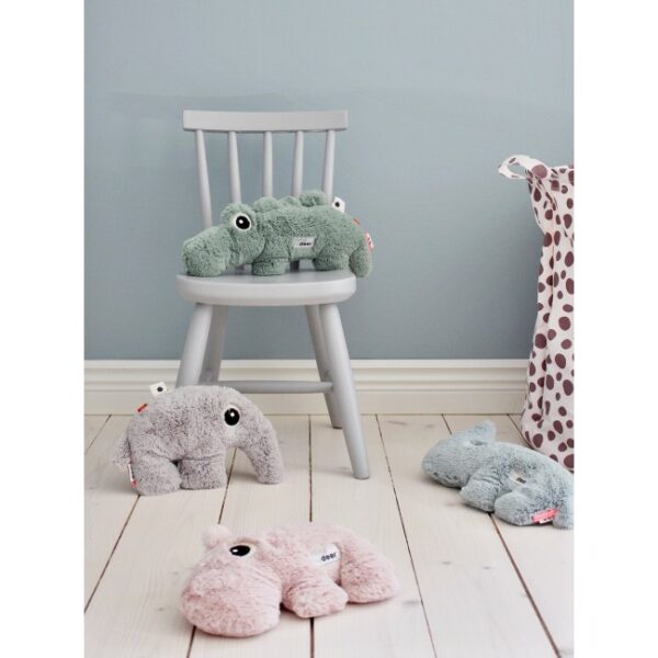 Done by Deer Mazilica slonić - Elphee Blue - Image 5