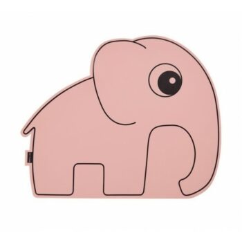 Done by Deer Silikonski podmetač - Elphee Powder