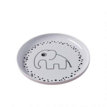 Done by Deer Yummy tanjir - Happy dots Powder