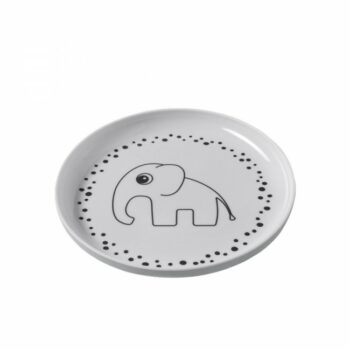 Done by Deer Yummy tanjir - Happy dots Grey