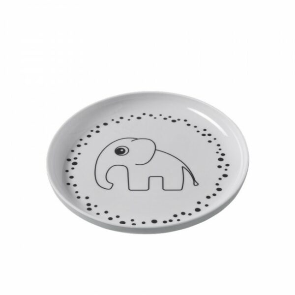 Done_by_deer_tanjir_happy_dots_siva_hb001 Done by Deer Yummy tanjir - Happy dots Grey - Image 1