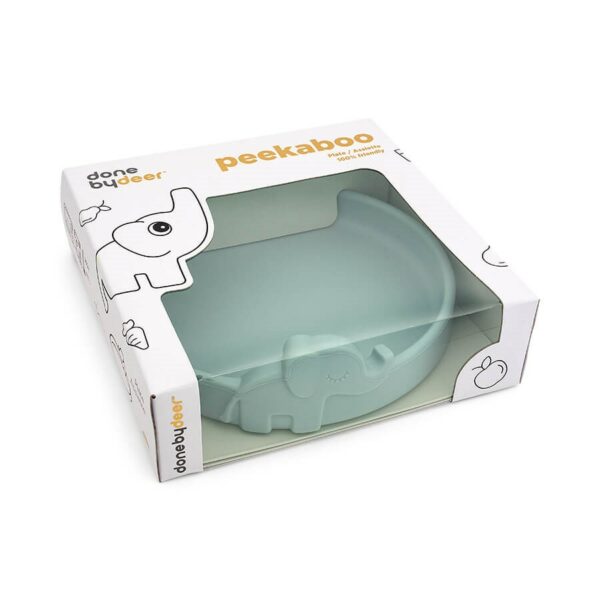 Done by Deer Tanjir Peekaboo - Elphee Blue - Image 2