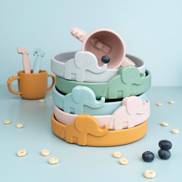 Done by Deer Tanjir Peekaboo - Elphee Blue - Image 5