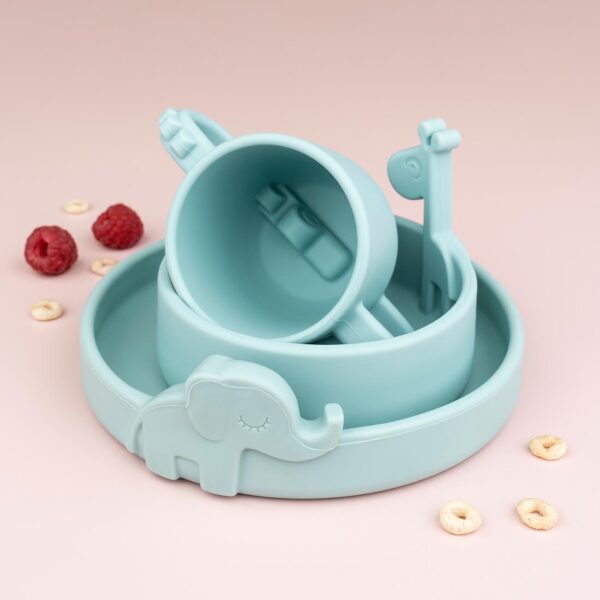 Done by Deer Tanjir Peekaboo - Elphee Blue - Image 4