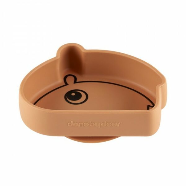 Done by Deer Zdjelica Stick&Stay - Ozzo Mustard - Image 4