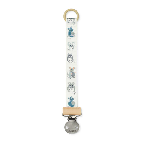 Elodie-Details-vezica_Forest Mouse_hb001 Elodie Details Forest Mouse – vezica za cuclu/dudu - Image 1