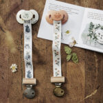 Elodie Details|Forest Mouse – vezica za cuclu/dudu - Image 2