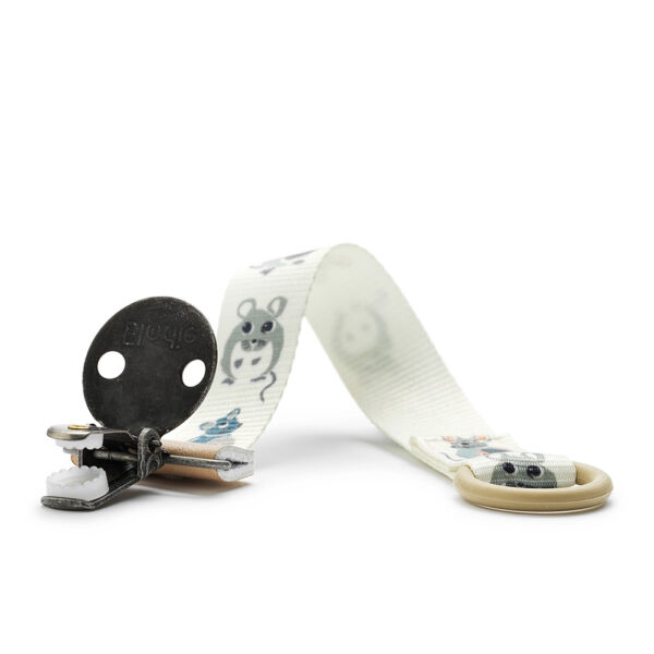 Elodie-Details-vezica_Forest Mouse_hb003 Elodie Details Forest Mouse – vezica za cuclu/dudu - Image 3