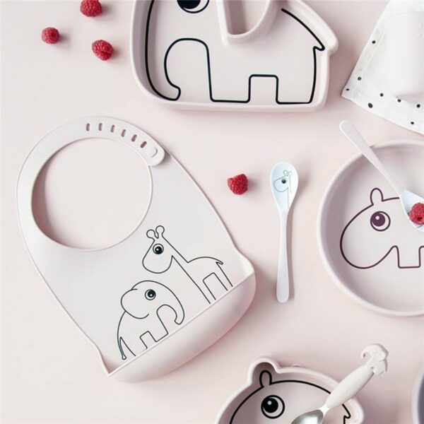 done-by-deer-sliniak-silikonowy-powder Done by Deer Silikonski siperak - Deer friends Powder - Image 2