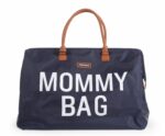 Childhome|Torba Mommy Bag - Navy Blue