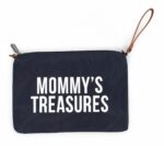 Childhome|Torbica Mommy's Treasures – Navy