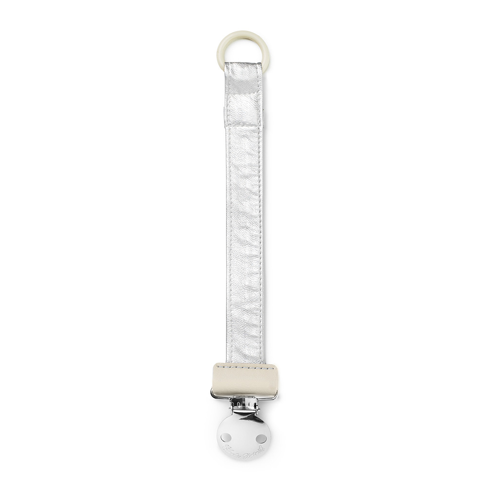Elodie_Details_Stone -Silver_vezica-hb001 Elodie Details Stone Silver – vezica za cuclu/dudu - Image 1
