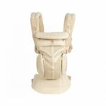 Ergobaby|Nosiljka Cool Air Omni 360 - Natural Weave - Image 9