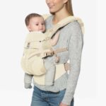 Ergobaby|Nosiljka Cool Air Omni 360 - Natural Weave - Image 3