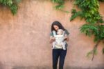 Ergobaby|Nosiljka Cool Air Omni 360 - Natural Weave - Image 6