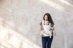 Ergobaby|Nosiljka Cool Air Omni 360 - Natural Weave - Image 7