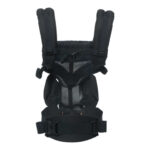 Ergobaby|Nosiljka Cool Air Omni 360 - Onyx crna - Image 9