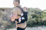 Ergobaby|Nosiljka Cool Air Omni 360 - Onyx crna - Image 7