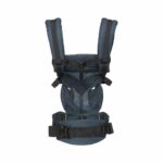 Ergobaby|Nosiljka Cool Air Omni 360 - Ponoćno plava - Image 5