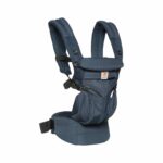 Ergobaby|Nosiljka Cool Air Omni 360 - Ponoćno plava - Image 7