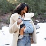 Ergobaby|Nosiljka Omni 360 - Heritage plava - Image 5