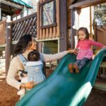 Ergobaby|Nosiljka Omni 360 - Heritage plava - Image 6