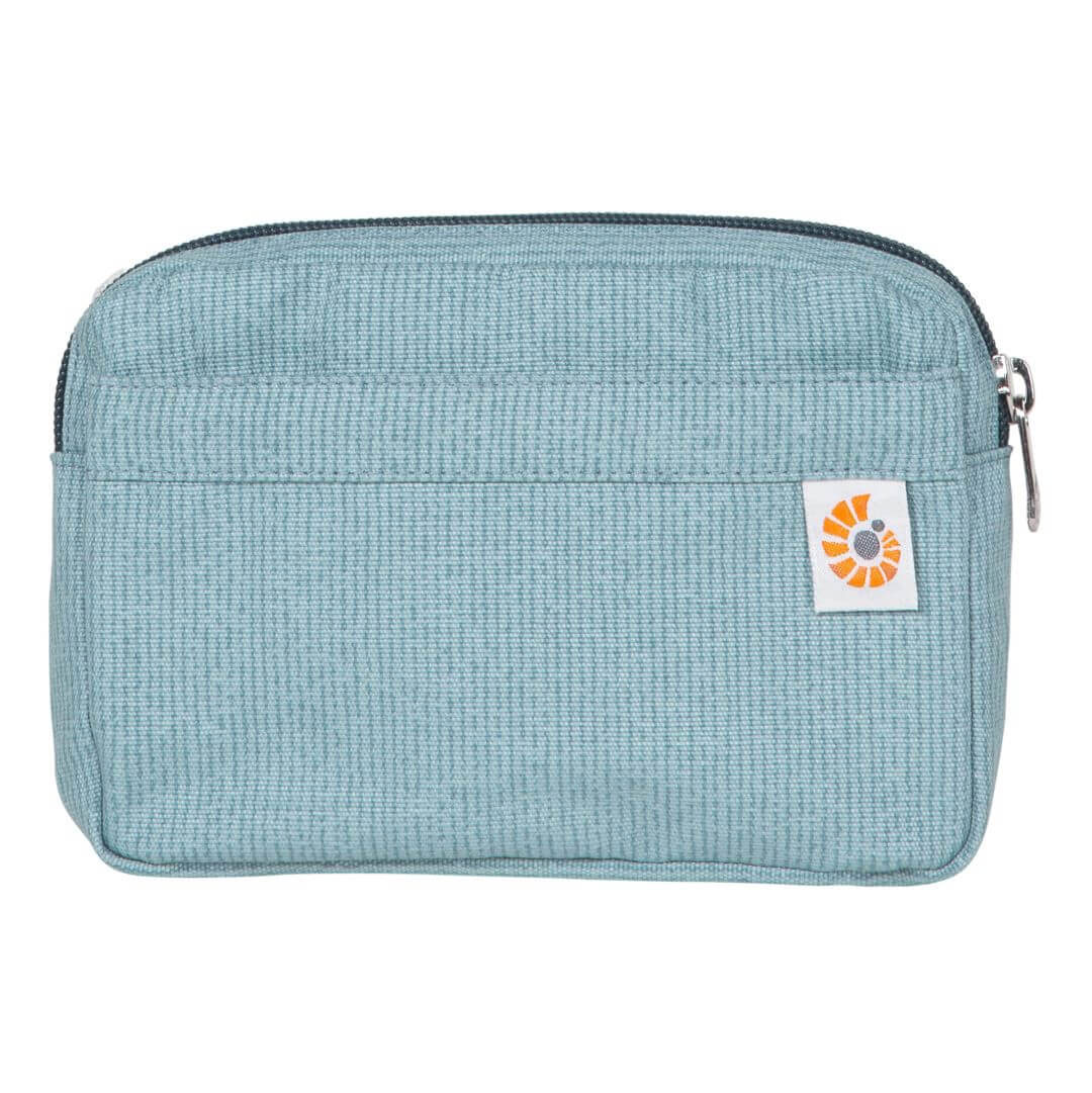 Ergobaby Nosiljka Omni 360 - Heritage plava - Image 10