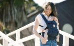 Ergobaby|Nosiljka Omni 360 - Ponoćno plava - Image 4