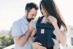 Ergobaby|Nosiljka Omni 360 - Ponoćno plava - Image 2