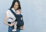 Ergobaby|Nosiljka Omni 360 - Ponoćno plava - Image 5