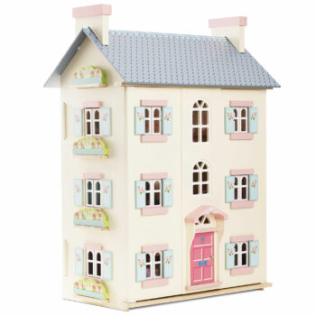 Le Toy Van Kućica za lutke Cherry Tree Hall