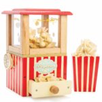 Le Toy Van Drveni aparat za kokice - Honeybake