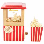 Le Toy Van Drveni aparat za kokice - Honeybake - Image 6