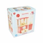 Le Toy Van Drveni aparat za kokice - Honeybake - Image 7