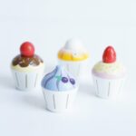 Le Toy Van|Drveni kolačići Cupcakes - Honeybake - Image 6