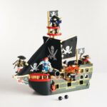 Le Toy Van|Set kapetan i gusari Budkins - Pirates - Image 3