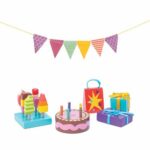 Le Toy Van|Set mini rekvizita za zabavu - Daisylane