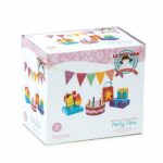 Le Toy Van|Set mini rekvizita za zabavu - Daisylane - Image 3