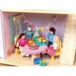 Le Toy Van|Set mini rekvizita za zabavu - Daisylane - Image 2